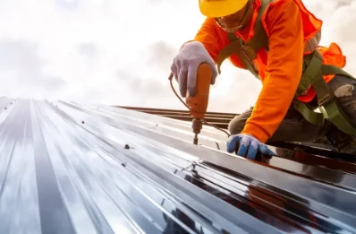 Travaux de zinguerie à Saint-Denis-d'Oléron